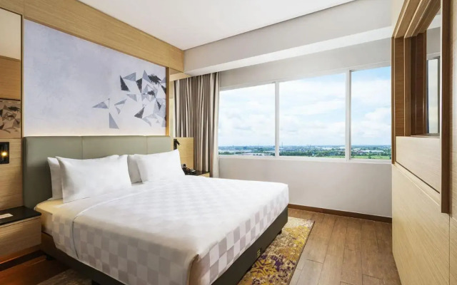Swiss-Belinn Modern Cikande
