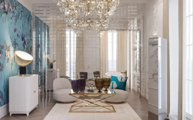 The Plein Hotel - Small Luxury Hotels of the World