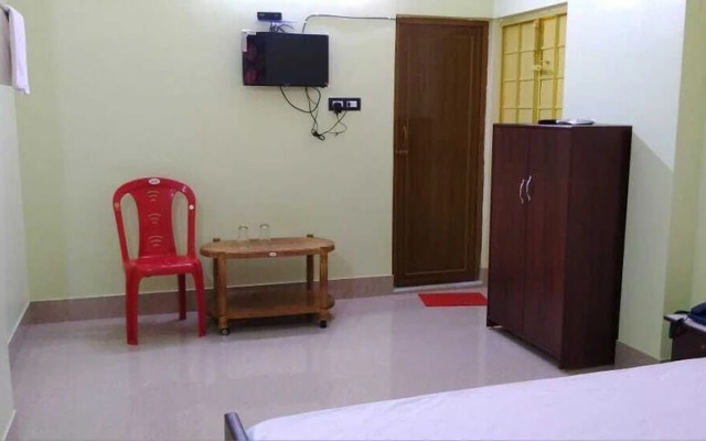Atithya Guest House - Bolpur