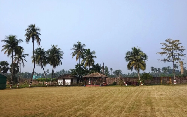 Hotel Jaypee Inn
