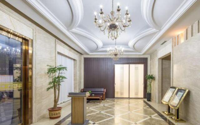 Tongxing International Hotel