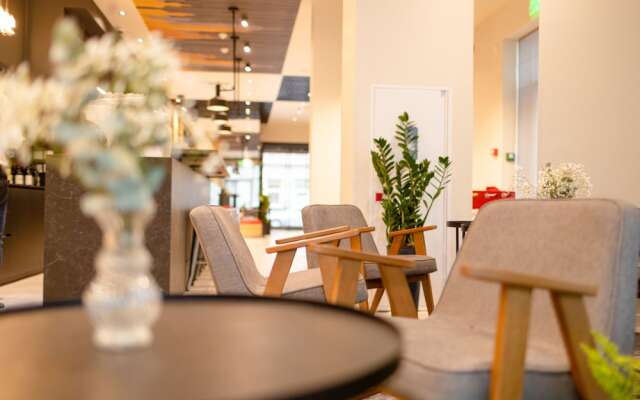 Ibis Lviv Centre