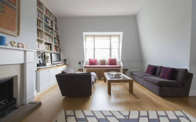 Onefinestay - Maida Vale Apartments