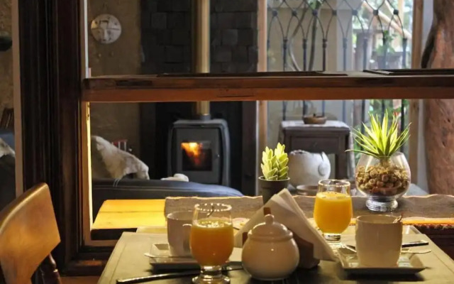 Terra Diaguita Hotel Boutique & Spa
