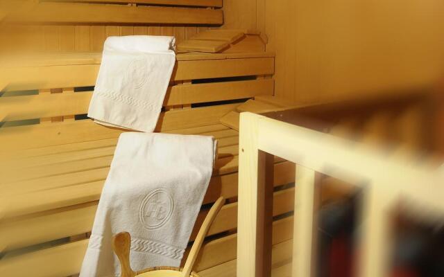 Hotel Barance