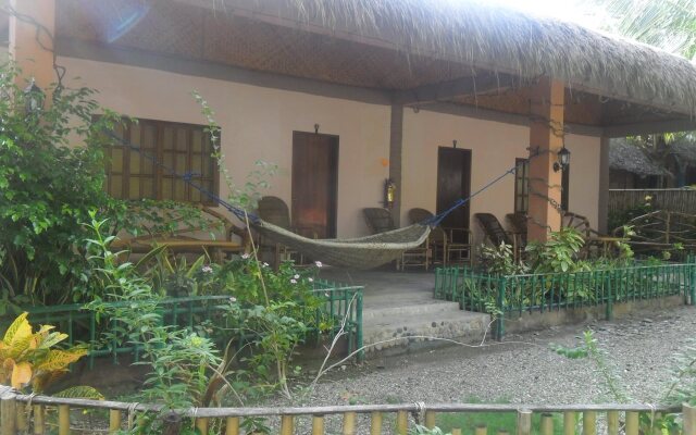 Nitivos Beach Resort