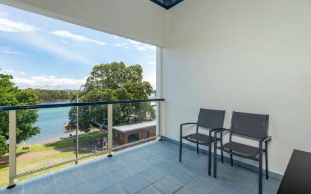 The Marina 408 - Cbd Location