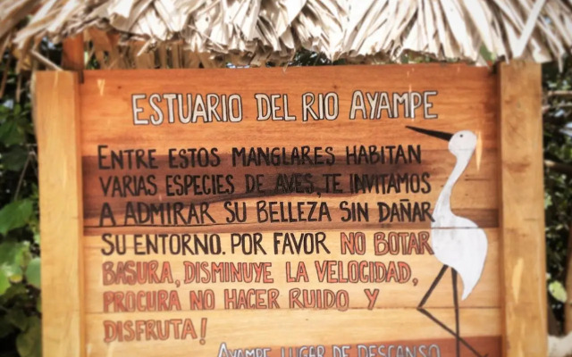 Hostal Los Orishas