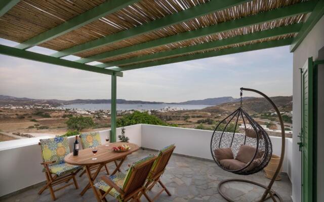 Vitalis Estate Residence