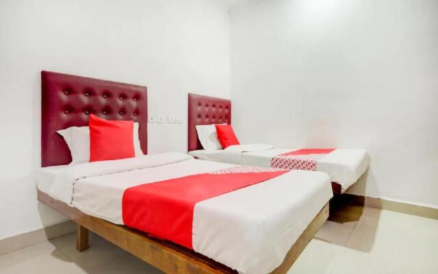 Hotel Jayaram