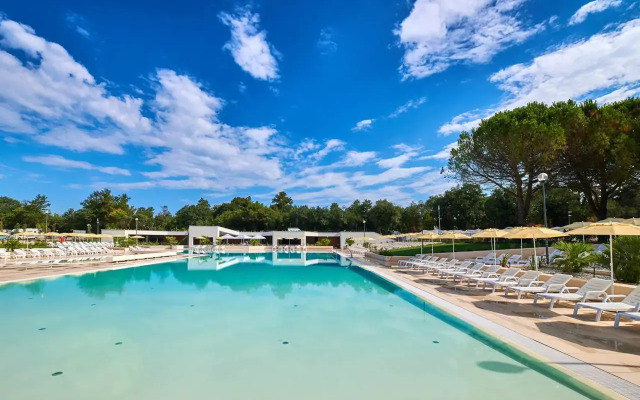 Camping Stella Maris - Umag