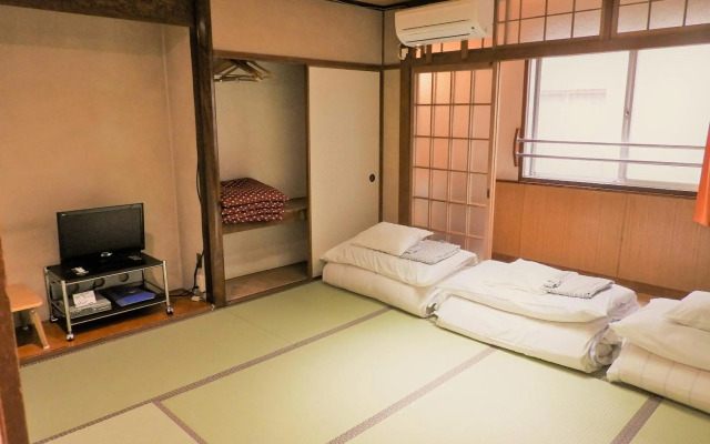 Yamamoto Ryokan