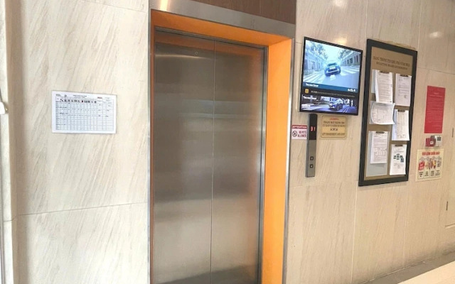 Diamond Suite Star Hill Apartment