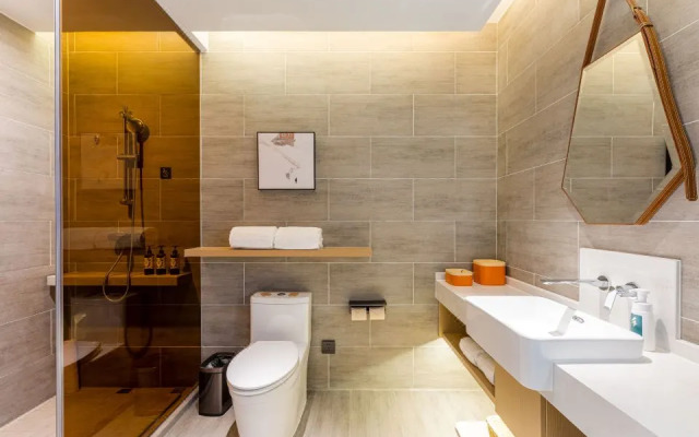 Atour Hotel Shaoxing Luxun Former Residence