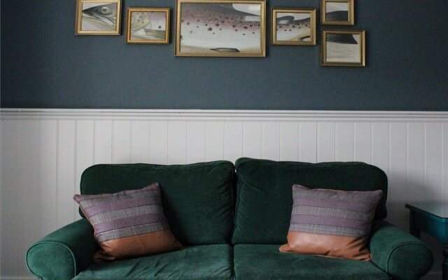 Loch Rannoch Hotel and Spa