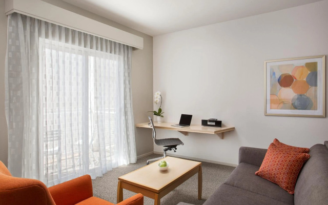 Corporate Inn Sunnyvale