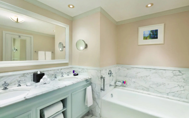Hyatt Ziva Rose Hall - All Inclusive
