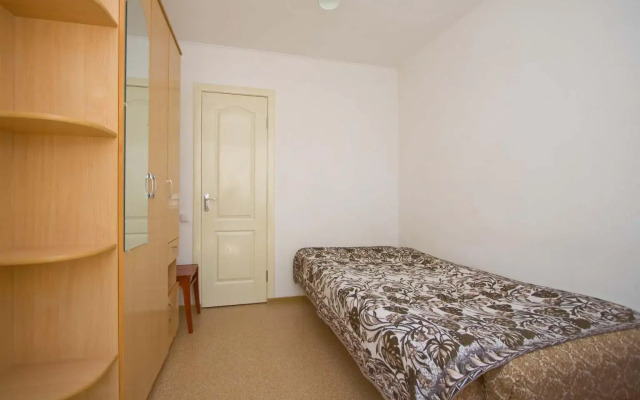 Roman Guest House