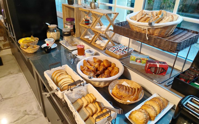 Grand Hôtel Pélisson