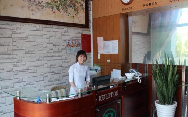 Romantic Hotel