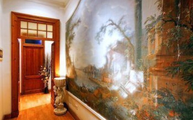 Hotel Locanda del Fante