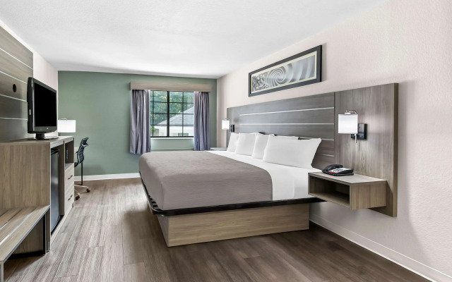 Quality Inn & Suites Kilgore-Longview