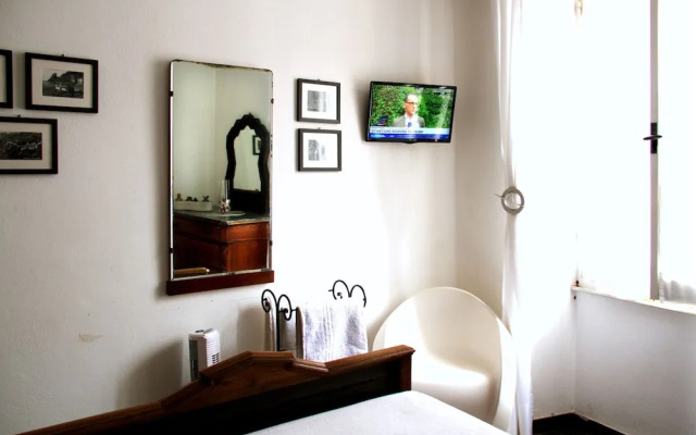Guesthouse Rollando