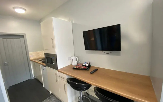 Blackpool Abode - Seaside Suites