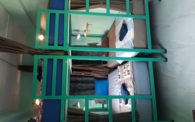 Runa  Runa Guesthouse