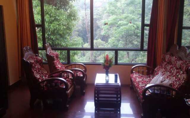 Blue Ginger Resorts