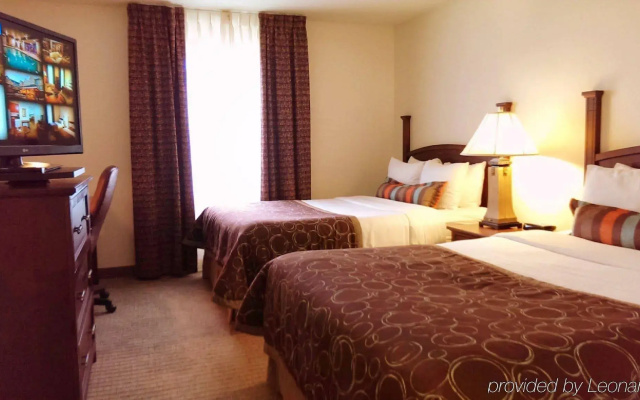 Staybridge Suites Detroit Novi by IHG