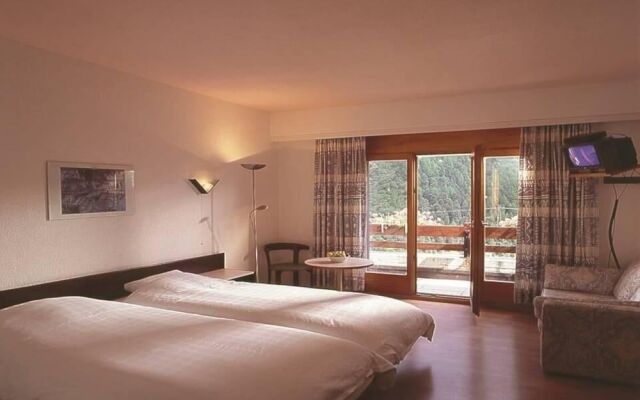 Hotel Du Pigne