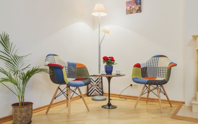 GM Apartment Arbat 49