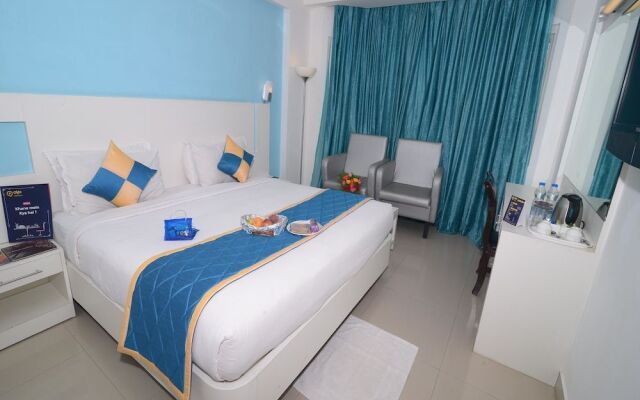 OYO 1637 Hotel Star Residency