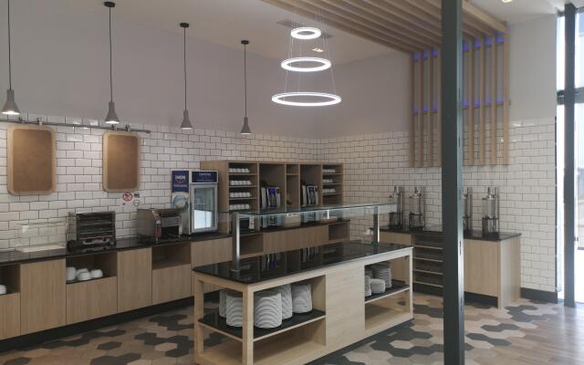 Holiday Inn Express Madrid-Leganes by IHG