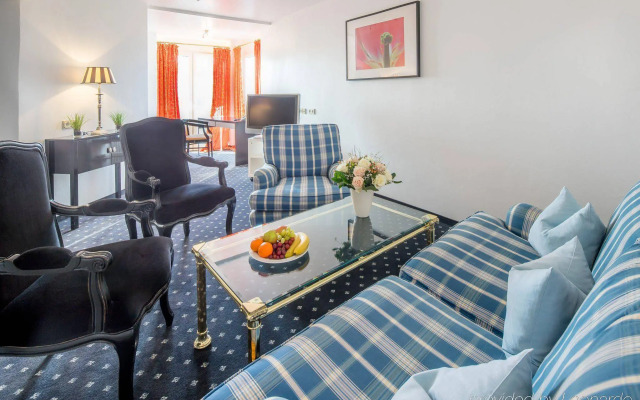 Trip Inn Hotel Astoria Göttingen