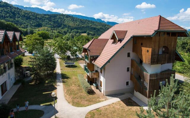 Great Apartment in Near Lake Annecy