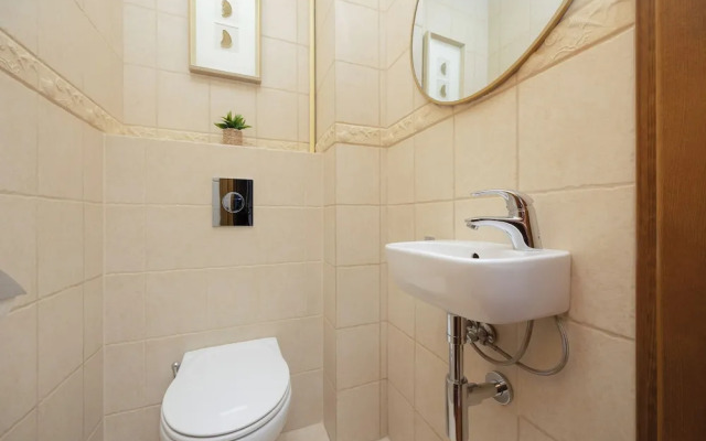 Apartment in Filtry by Renters