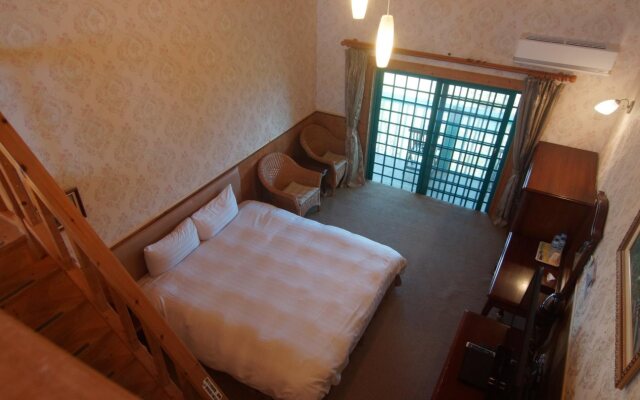CingJing Mone Garden Resort