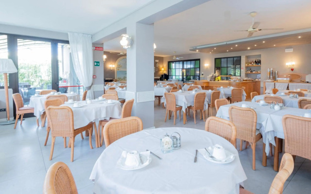 Hotel Berta
