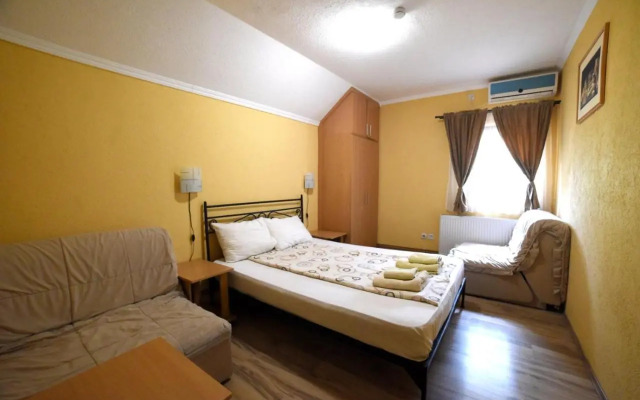 Bed and Breakfast Koral