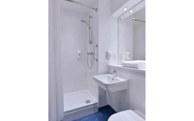 Travelodge Nottingham Trowell M1