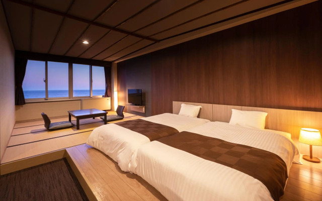Imagine Hotel & Resort Hakodate