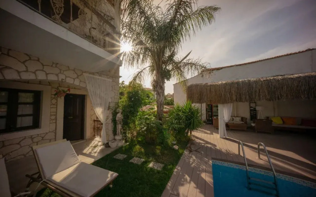 Nobela Hotel