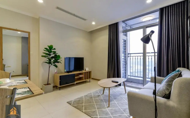 Royal Apartment