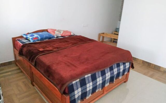 ULO Mount Zion