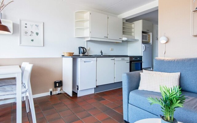 4 Person Holiday Home in Fano-by Traum