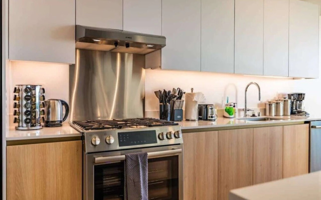 @ Marbella Lane - Luxurious 3BR Penthouse