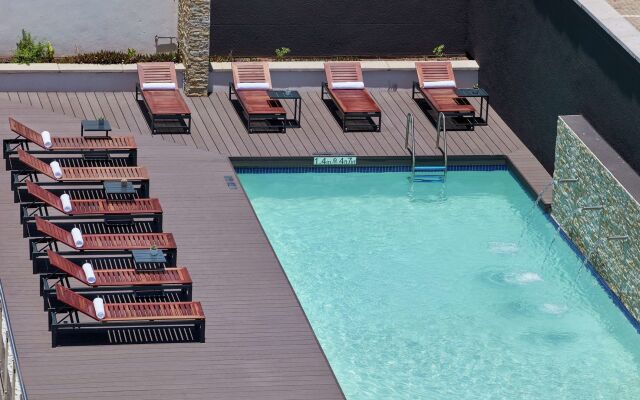 Hilton Garden Inn Gaborone