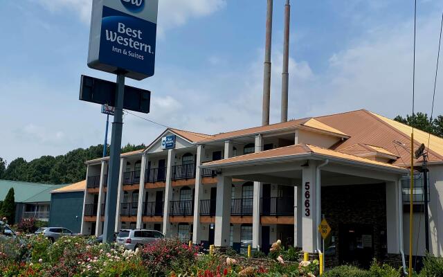 Best Western Allatoona Inn & Suites